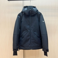 Balenciaga Down Coat